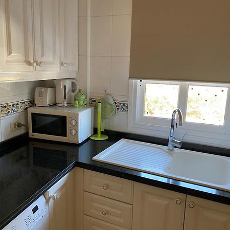 شقة La Casa De Nina بويرتو ذي لا كروز المظهر الخارجي الصورة