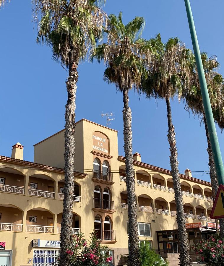 شقة La Casa De Nina بويرتو ذي لا كروز المظهر الخارجي الصورة